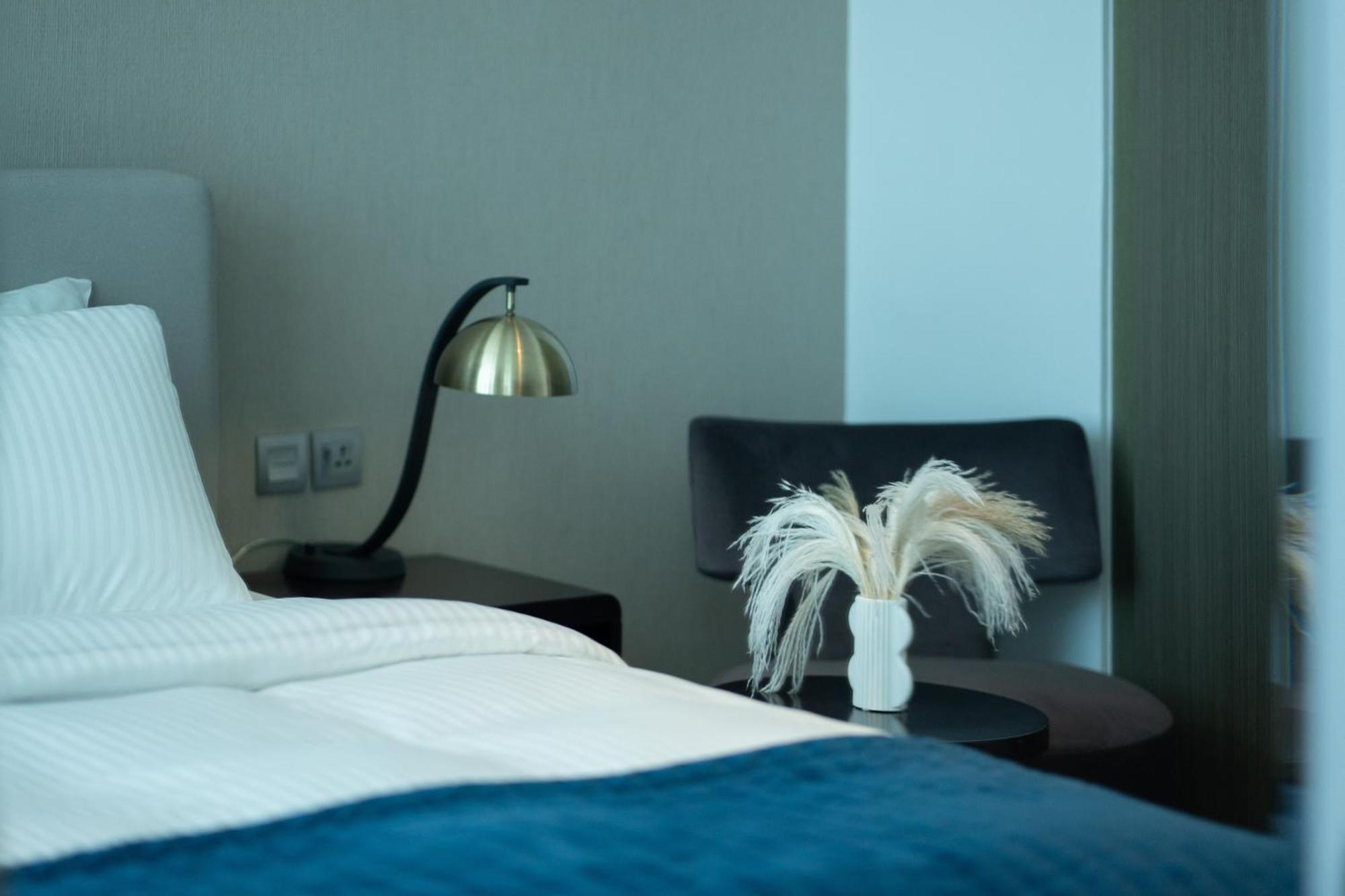 Apartment Keyrock Living - Elite Escape At Maison Prive *