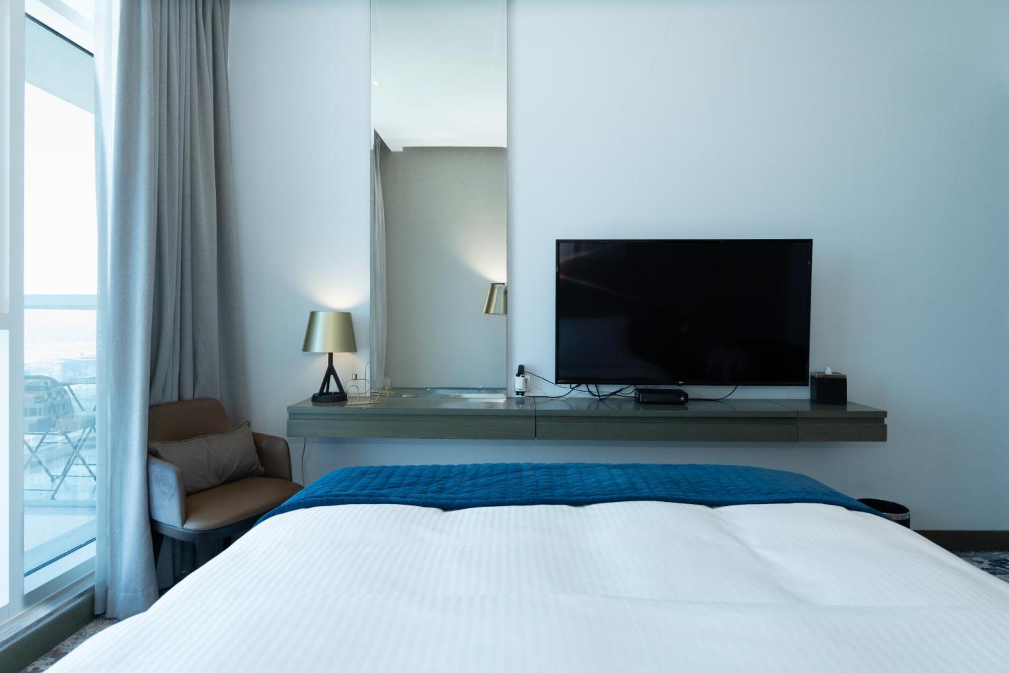 Apartment Keyrock Living - Elite Escape At Maison Prive