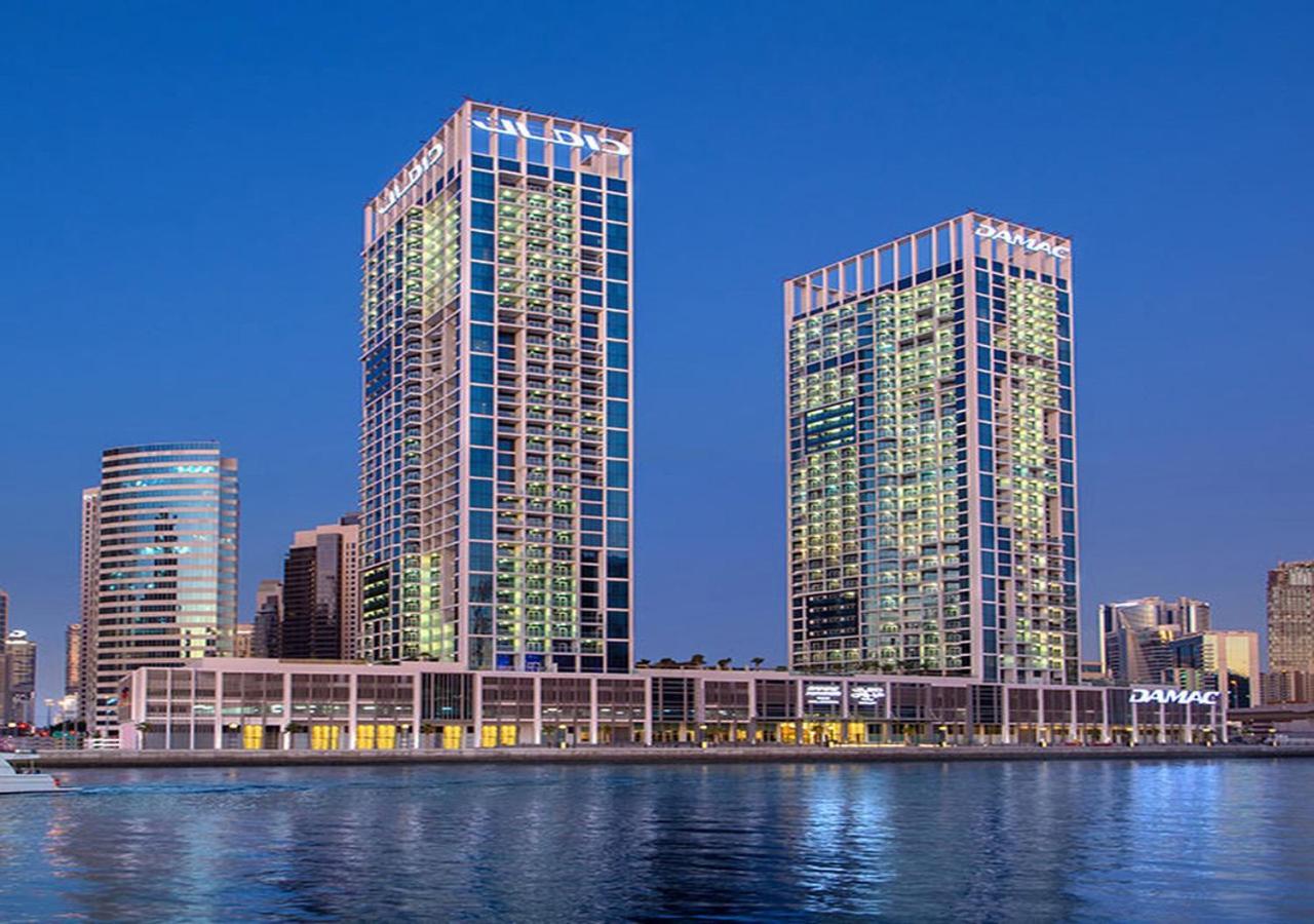 Keyrock Living - Elite Escape At Maison Prive Apartment